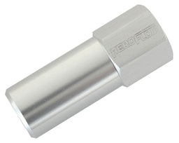 Aeroflow Performance 1-3/4" Long (EA) Blower Belt Guard Stand (Silver) AF64-2906 Autofit