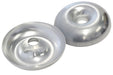 Aeroflow Performance 1-3/4" O.D, 304 Stainless Steel Donut Half AF9510-1750 Autofit