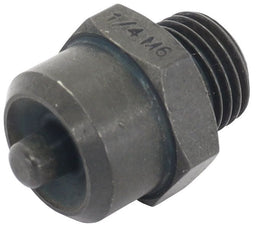 Aeroflow Performance 1/4" Adapter. Suit AF98-2048 Flare tool Replacement Flare tool, Option 1 AF59-2455 Autofit