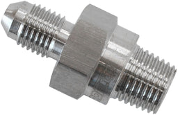 Aeroflow Performance 1/4" NPT to -4AN with Built in Restrictor Boosted Turbo's Oil Feed Fitting AF8059-1012 Autofit