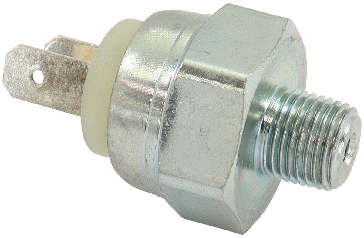 Fuses, Switches & Relays
