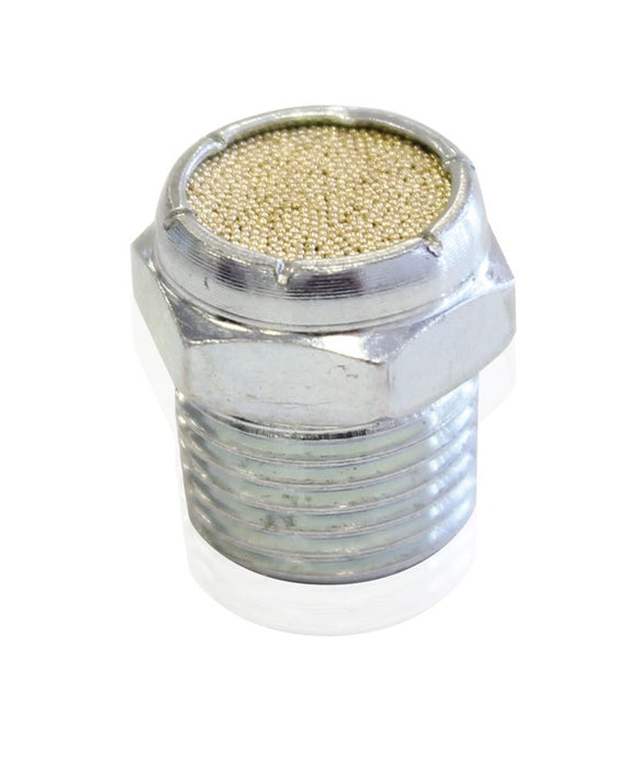 Aeroflow Performance 1/8" NPT Differential Breather AF462-02 Autofit