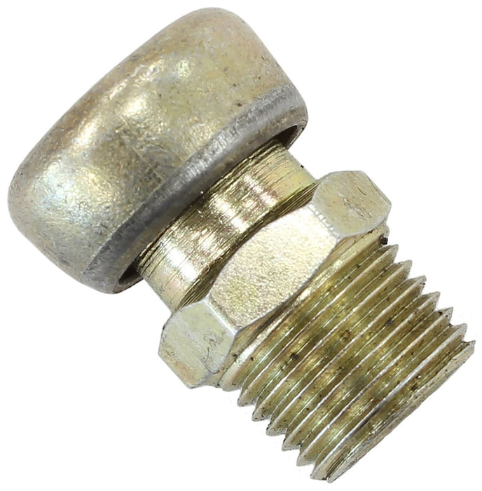 Aeroflow Performance 1/8" NPT Thread Diff Breather/Vent AF5075-1005 Autofit