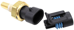 Aeroflow Performance 1/8" NPT Thread Temperature Sensor 0-150°C AF49-1550 Autofit