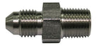 Aeroflow Performance 1/8" NPT to Male -4AN Stainless Steel NPT Male to AN Fitting AF380-04 Autofit