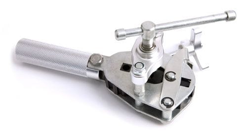 Aeroflow Performance 1/8" to 3/4" tube Single Flare Tool 45 Degree AF98-2008 Autofit