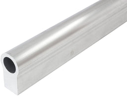 Aeroflow Performance 1 Meter Length Large Bore Fuel Rail Extrusion, 20mm I.D -10AN AF64-4132 Autofit