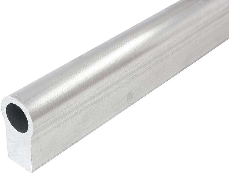 Aeroflow Performance 1 Meter Length Large Bore Fuel Rail Extrusion, 20mm I.D -10AN AF64-4132 Autofit