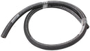 Aeroflow Performance 1 Metre Length 500 Series Black Push Lock Hose -12AN AF500-12-1MBLK Autofit