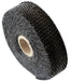 Aeroflow Performance 1" Wide, 15ft Length, Black Exhaust Insulation Wrap AF91-3006 Autofit