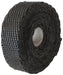 Aeroflow Performance 1" Wide, 15ft Length, Black Titanium Exhaust Insulation Wrap AF91-3014 Autofit