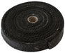 Aeroflow Performance 1" Wide, 50ft Length, Black Exhaust Insulation Wrap AF91-3004 Autofit