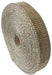 Aeroflow Performance 1" Wide, 50ft Length, Titanium Exhaust Insulation Wrap AF91-3008 Autofit