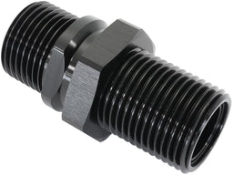 Aeroflow Performance #10 Air Conditioning Bulkhead Insert #10 Air Conditioning Bulkhead Insert AF88-2013BLK Autofit