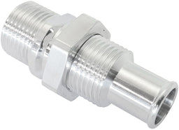 Aeroflow Performance #10 Air Conditioning To 5/8" Barb Bulkhead Insert #10 Air Conditioning To 5/8" Barb Bulkhead Insert AF88-2012 Autofit