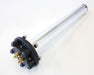 Aeroflow Performance 10" Deep, 70 ohms Empty, 10 ohms Full. Fuel Sender Unit 70-10 ohm Top Mount Tube Style AF85-2012 Autofit