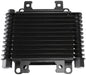 Aeroflow Performance -10 ORB, 10" x 7-1/2" x 3-1/2" Competition Oil & Transmission Cooler AF59-6007 Autofit