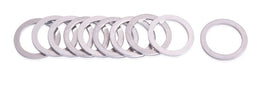 Aeroflow Performance 10 Pack Aluminium Washers, 13.1mm (1/2") I.D, 19mm (3/4") O.D AF177-07 Autofit
