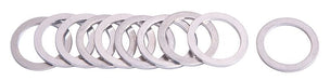 Aeroflow Performance 10 Pack Metric Aluminium Washers 10mm I.D, 16mm O.D AF171-10 Autofit
