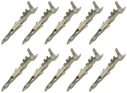 Aeroflow Performance 10-Pack Replacement Weatherpack Male Pins AF49-8521 Autofit