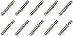 Aeroflow Performance 10-Pack Replacement WeatherTight Female Pins AF49-9020 Autofit
