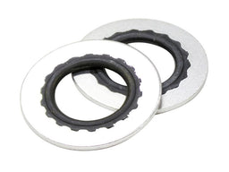 Aeroflow Performance 10 Pack Stat-O-Seal suit -10AN, 22mm (7/8") I.D, 38mm (1-1/2") O.D AF179-10 Autofit
