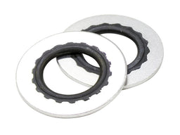 Aeroflow Performance 10 Pack Stat-O-Seal suit -4AN, 11mm (7/16") I.D, 19mm (3/4") O.D AF179-04 Autofit