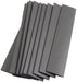 Aeroflow Performance 10 Piece Kit, 4-1/4 Inch Long, 2:1 Shrink Ratio Black Heat Shrink Refill Kit 1/2" (13mm) AF49-8987BLK Autofit