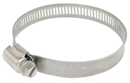 Aeroflow Performance 10 Stainless Hose Clamp 27-51mm AF23-2751 Autofit