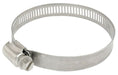 Aeroflow Performance 10 Stainless Hose Clamp 33-57mm AF23-3357 Autofit