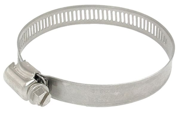 Aeroflow Performance 10 Stainless Hose Clamp 46-70mm AF23-4670 Autofit