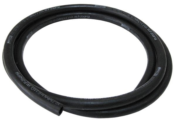Aeroflow Performance 100 Metre Length 400 Series Black Push Lock Hose -5AN AF400-05-100MBLK Autofit