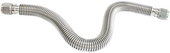 Aeroflow Performance -10AN Flexible Turbo Drain Hose, 650mm Long -10AN Flexible Turbo Drain Hose, 650mm Long AF463-39 Autofit