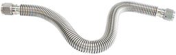 Aeroflow Performance -10AN Flexible Turbo Drain Hose, 650mm Long -10AN Flexible Turbo Drain Hose, 650mm Long AF463-39 Autofit
