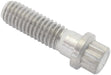 Aeroflow Performance 12 Point Head, Natural Finish, Sold Single. 3/8-16", UHL 1.25" Titanium Bolt AF3514-1250 Autofit
