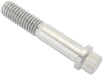 Aeroflow Performance 12 Point Head, Natural Finish, Sold Single. 3/8-16", UHL 2.00" Titanium Bolt AF3514-2000 Autofit