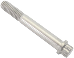Aeroflow Performance 12 Point Head, Natural Finish, Sold Single. 3/8-16", UHL 2.75" Titanium Bolt AF3514-2750 Autofit