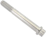 Aeroflow Performance 12 Point Head, Natural Finish, Sold Single. 3/8-16", UHL 3.00" Titanium Bolt AF3514-3000 Autofit