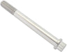 Aeroflow Performance 12 Point Head, Natural Finish, Sold Single. 3/8-16", UHL 3.50" Titanium Bolt AF3514-3500 Autofit