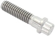 Aeroflow Performance 12 Point Head, Natural Finish, Sold Single. 5/16-18", UHL 1.25" Titanium Bolt AF3512-1250 Autofit