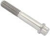 Aeroflow Performance 12 Point Head, Natural Finish, Sold Single. 5/16-18", UHL 2.00" Titanium Bolt AF3512-2000 Autofit