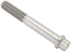 Aeroflow Performance 12 Point Head, Natural Finish, Sold Single. 5/16-18", UHL 2.25" Titanium Bolt AF3512-2250 Autofit