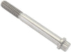 Aeroflow Performance 12 Point Head, Natural Finish, Sold Single. 5/16-18", UHL 2.75" Titanium Bolt AF3512-2750 Autofit
