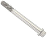 Aeroflow Performance 12 Point Head, Natural Finish, Sold Single. 5/16-18", UHL 3.00" Titanium Bolt AF3512-3000 Autofit