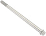 Aeroflow Performance 12 Point Head, Natural Finish, Sold Single. 5/16-18", UHL 5.00" Titanium Bolt AF3512-5000 Autofit
