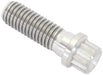 Aeroflow Performance 12 Point Head, Natural Finish, Sold Single. M10 x 1.50mm, UHL 30mm Titanium Bolt AF3504-1181 Autofit