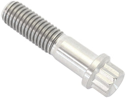 Aeroflow Performance 12 Point Head, Natural Finish, Sold Single. M10 x 1.50mm, UHL 40mm Titanium Bolt AF3504-1574 Autofit