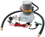 Aeroflow Performance 12-Volt, Twin Piston Electric Vacuum Pump Kit AF49-1050 Autofit