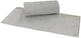 Aeroflow Performance 12" x 12" (304.80mm x 304.80mm) Aluminium Embossed Heat Shield AF91-4580 Autofit