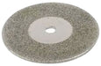Aeroflow Performance 120 Grit, Suit AF98-2108 Manual Ring Filer Replacement Ring Filer Disc AF59-2099 Autofit